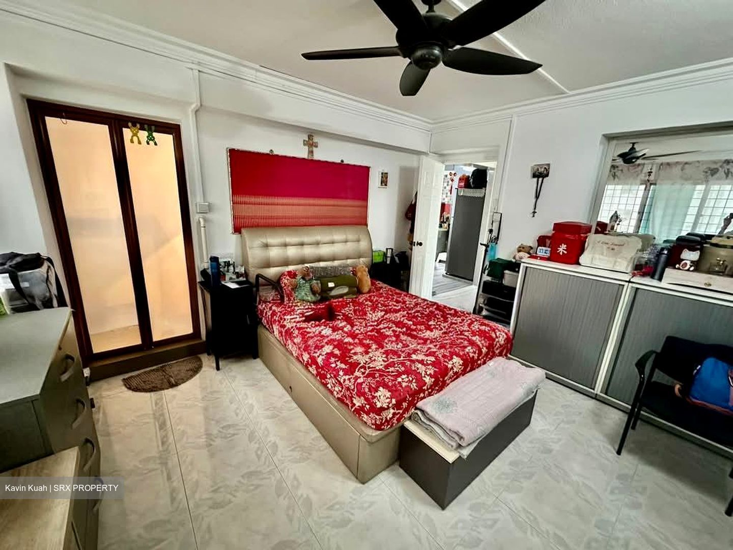 Blk 44 Lorong 5 Toa Payoh (Toa Payoh), HDB 5 Rooms #558606761
